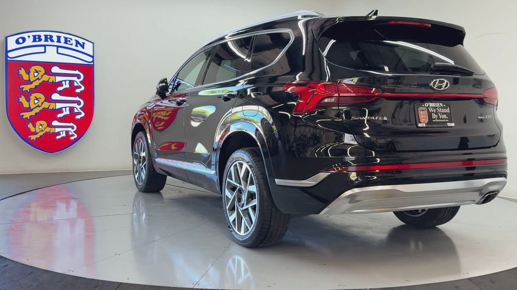 2023 Hyundai Santa Fe Calligraphy - Photo 6
