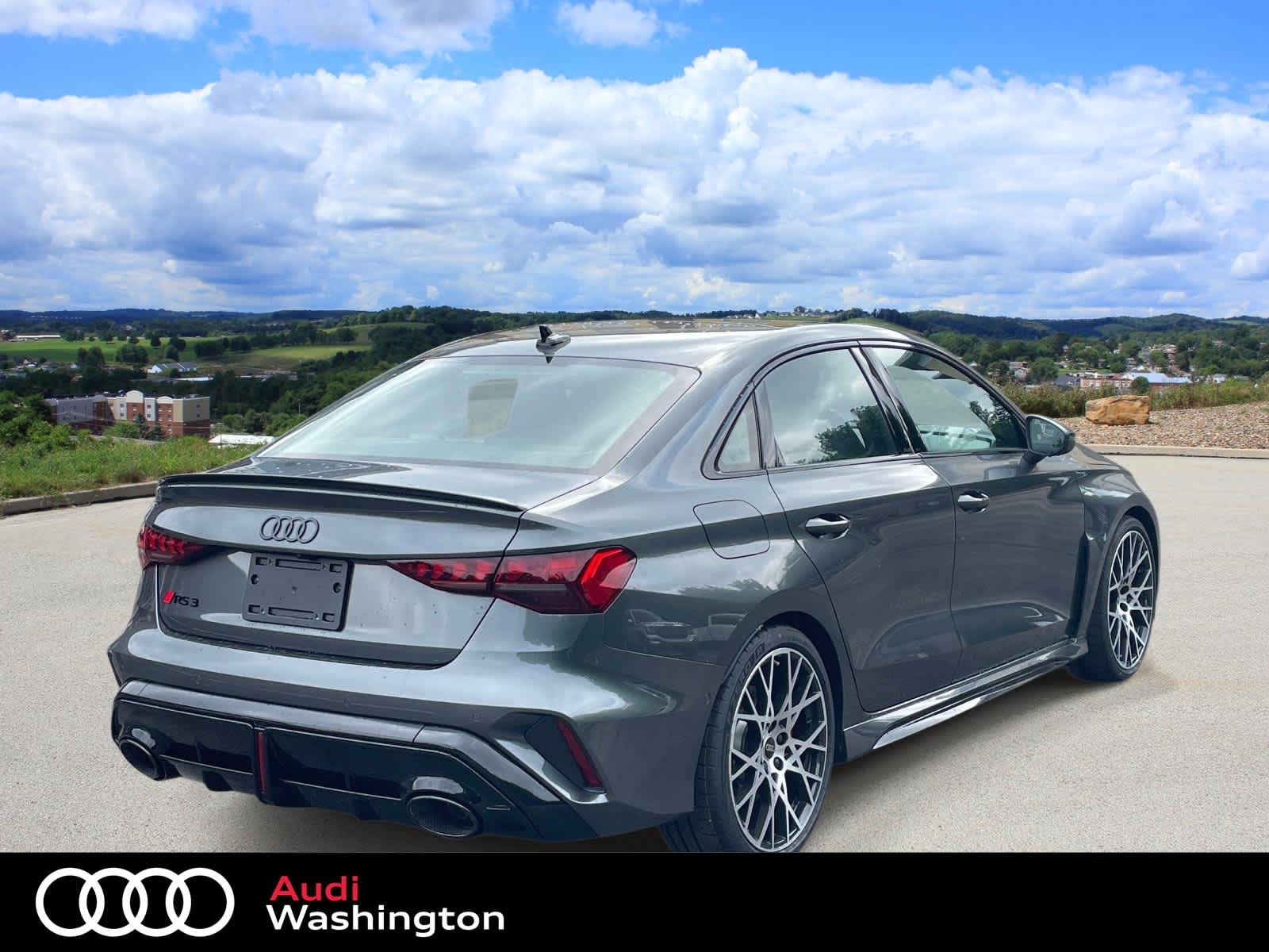 New 2026 6Y6Y/ Audi  image 7