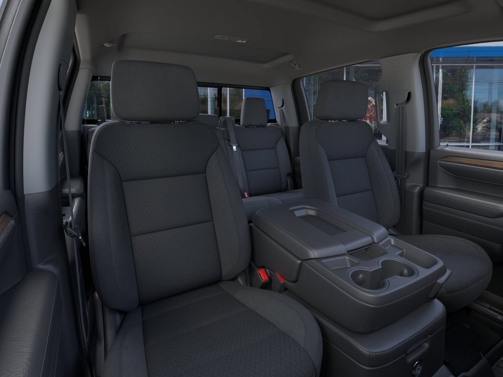 2026 Chevrolet Silverado 1500 LT - Photo 16