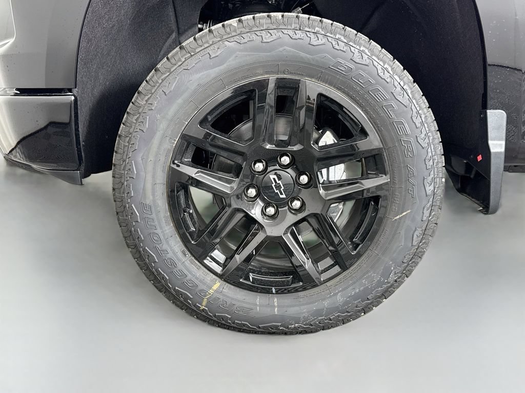 2026 Chevrolet Silverado 1500 LT Trail Boss - Photo 29
