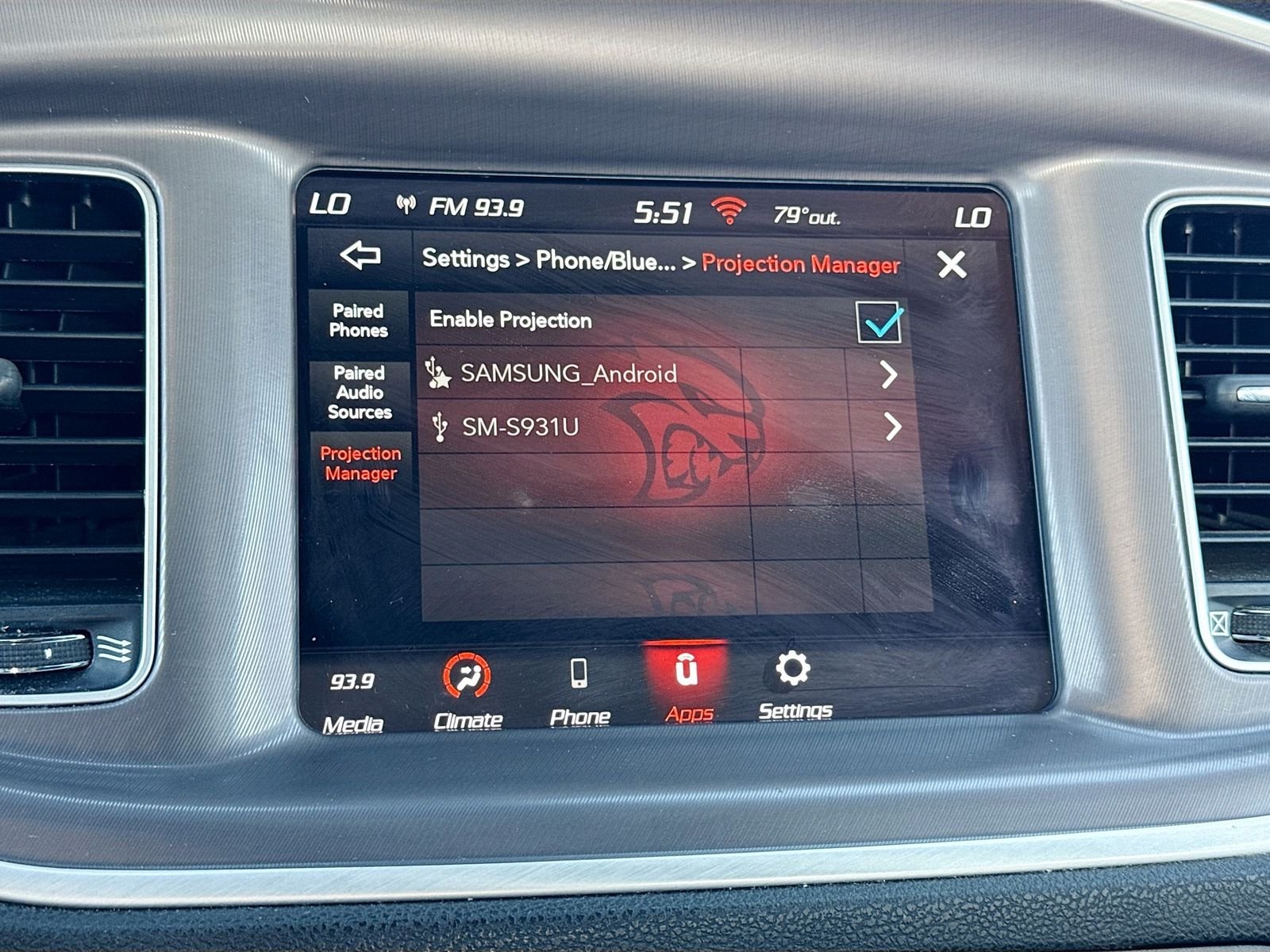 Used 2022 Orange Dodge GT image 31