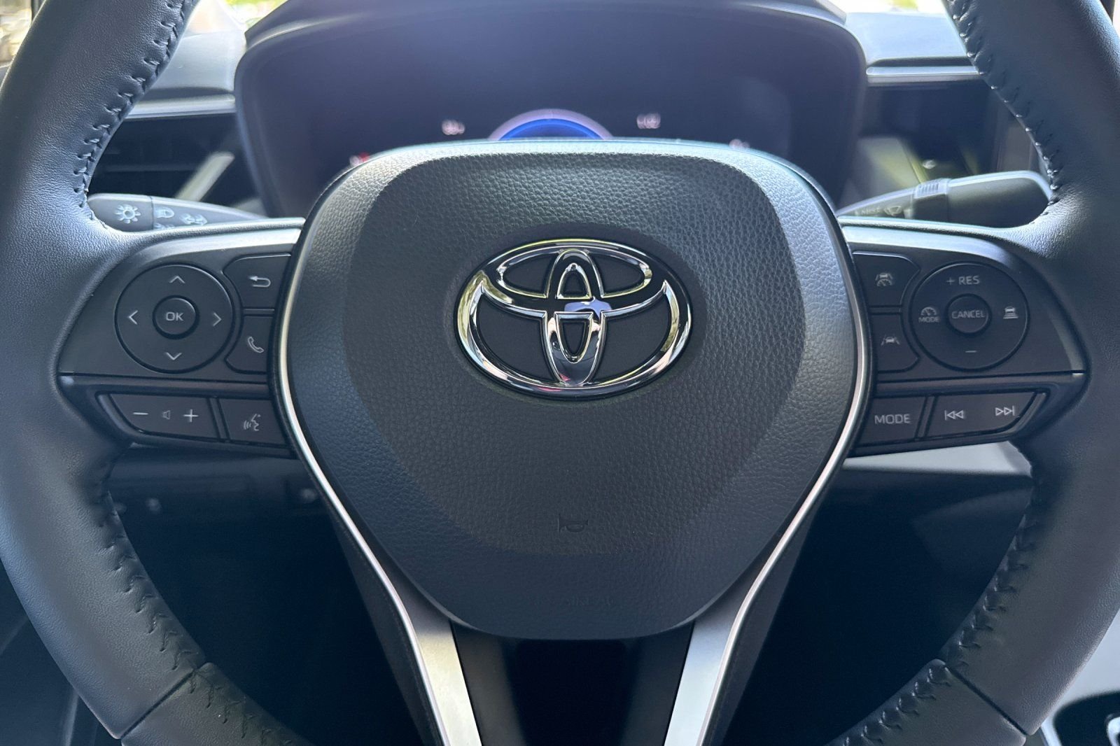 Used 2026 Beige Toyota SE image 21