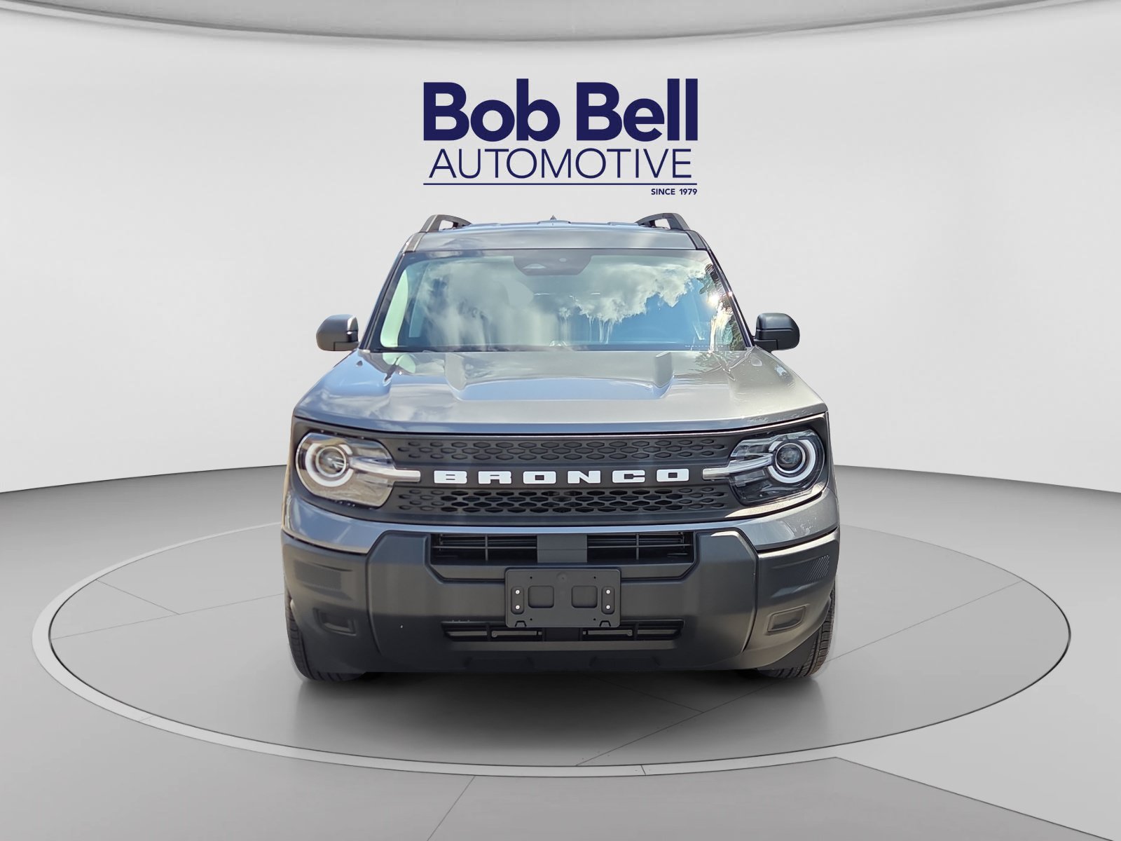 2026 Ford Bronco Sport Big Bend - Photo 8