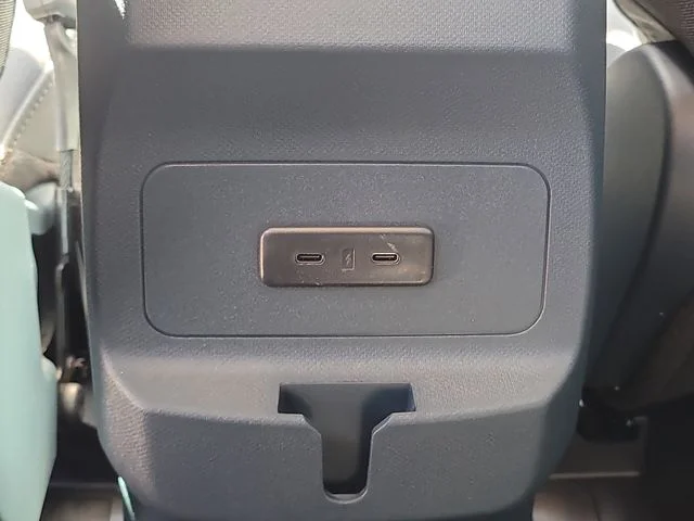 New 2026 Gray Metallic Ford XL image 15