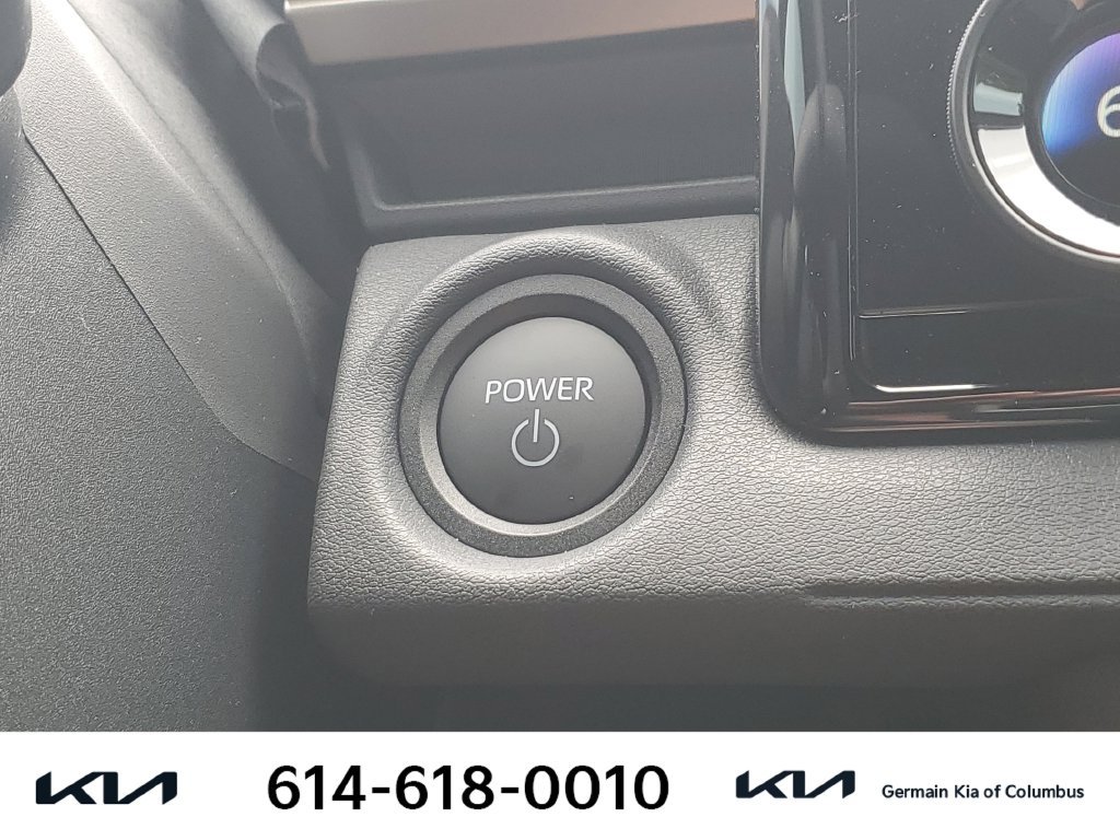 Used 2026 Gray Toyota XLE Plus image 31