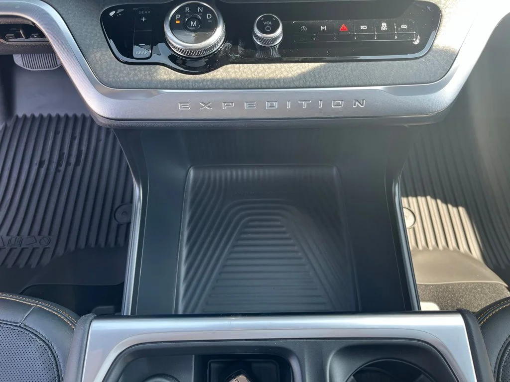 New 2026 Silver Ford Tremor image 19