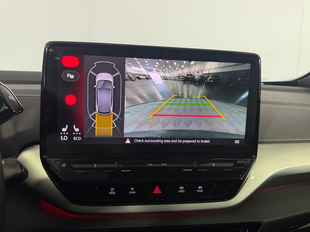 Used 2023 Gray Volkswagen Pro S image 19
