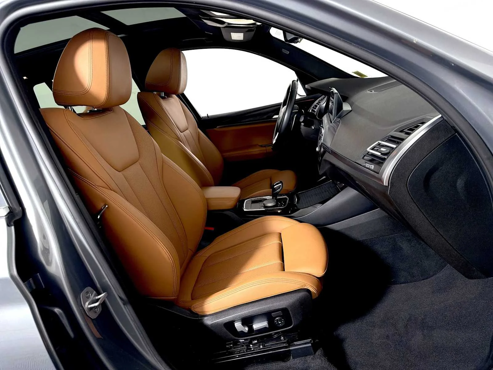 2024 BMW X3 30i - Photo 24
