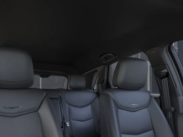 2026 Cadillac XT5 Luxury - Photo 24