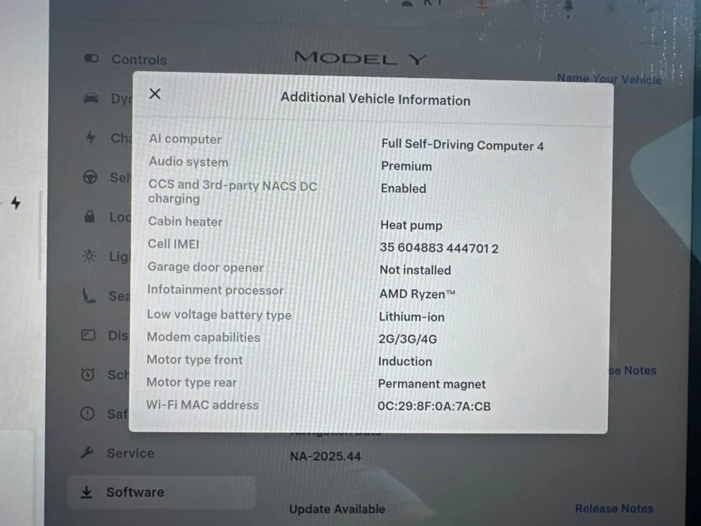 Used 2024 Black Tesla Long Range image 5
