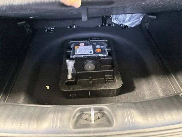 New 2026 Black Jeep Limited image 10