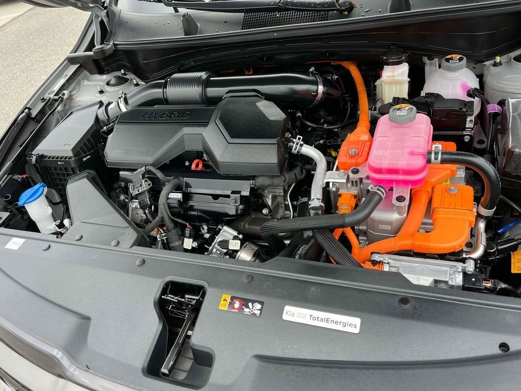 Certified Used 2026 Gray Kia X-Line image 39