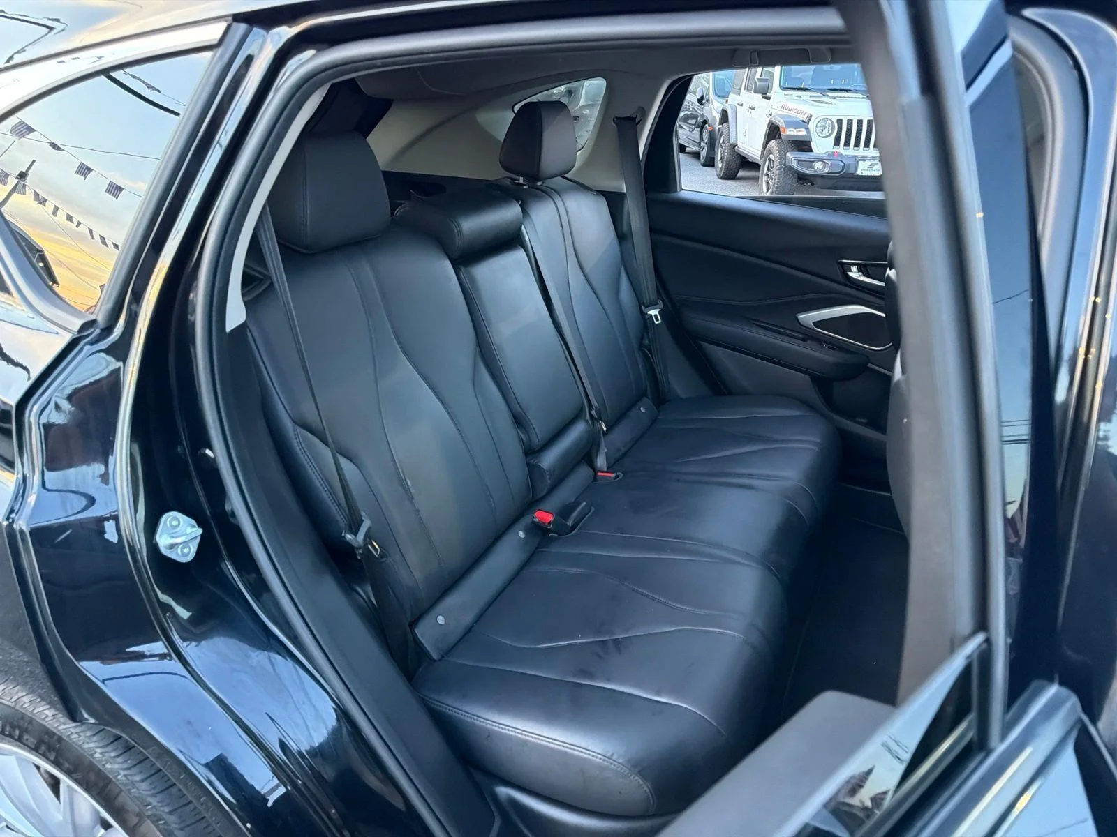 2023 Acura RDX Base - Photo 14