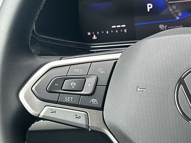 New 2026 Black Volkswagen 1.5T S image 24