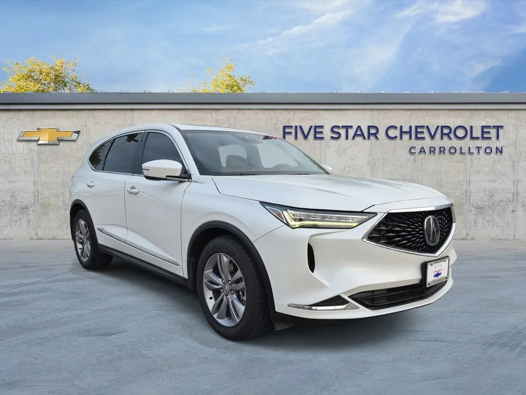 2022 Acura MDX -'s photo