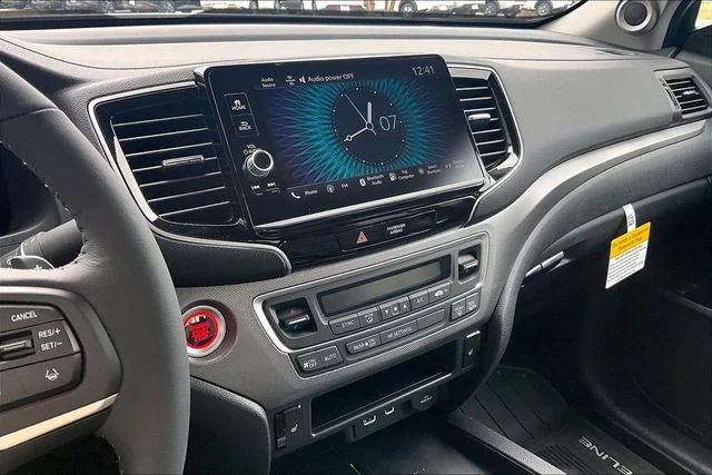 2026 Honda Ridgeline RTL - Photo 17