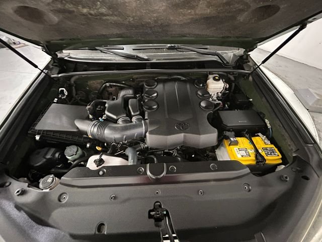 Used 2020 Green Toyota TRD Pro image 21