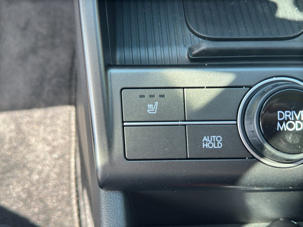 New 2026 Denim Blue Pearl Hyundai SEL Premium image 24