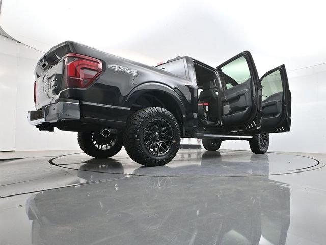 2025 Ford F-150 Lariat - Photo 60