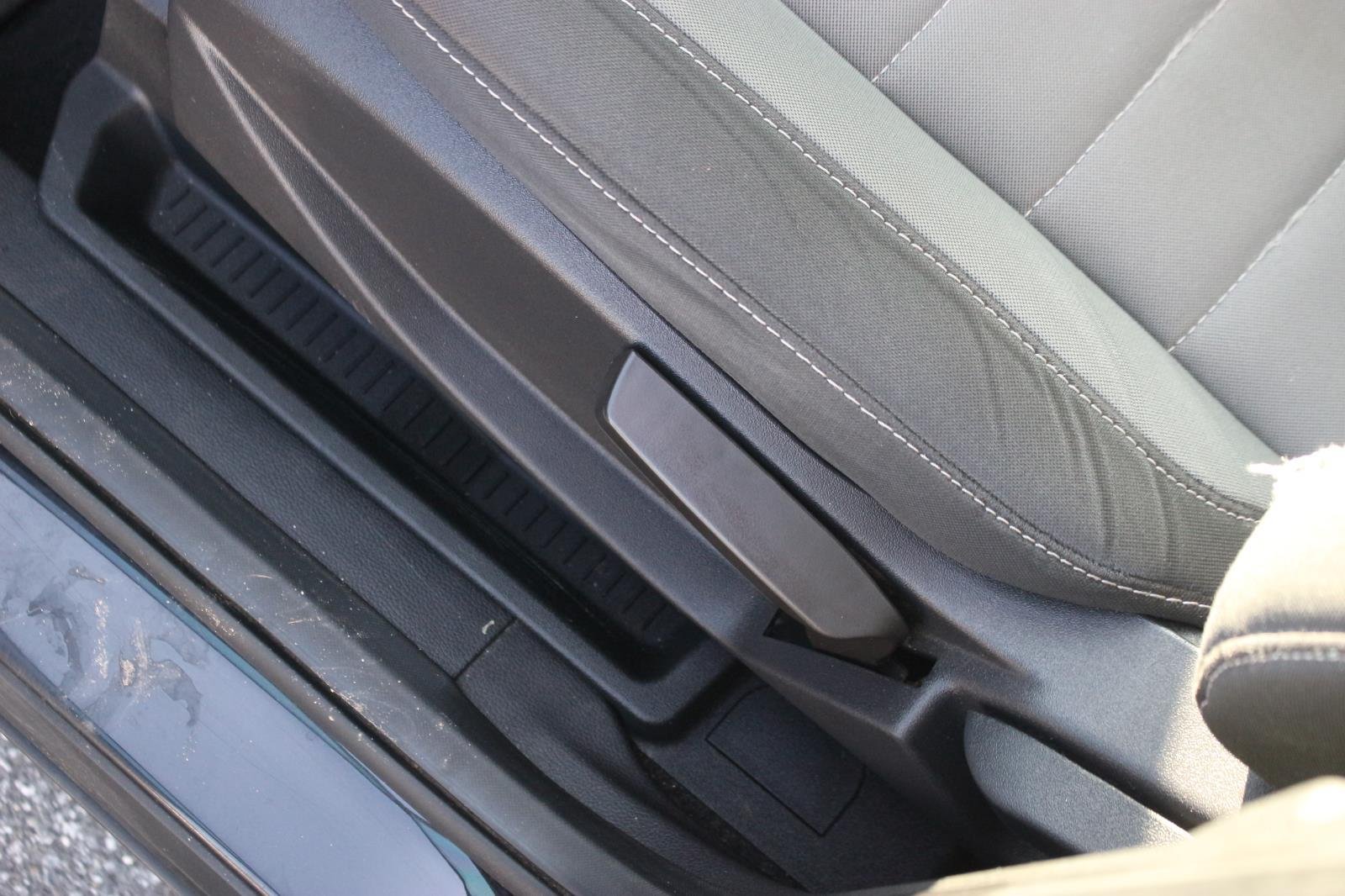 Used 2019 Black Ford S image 16