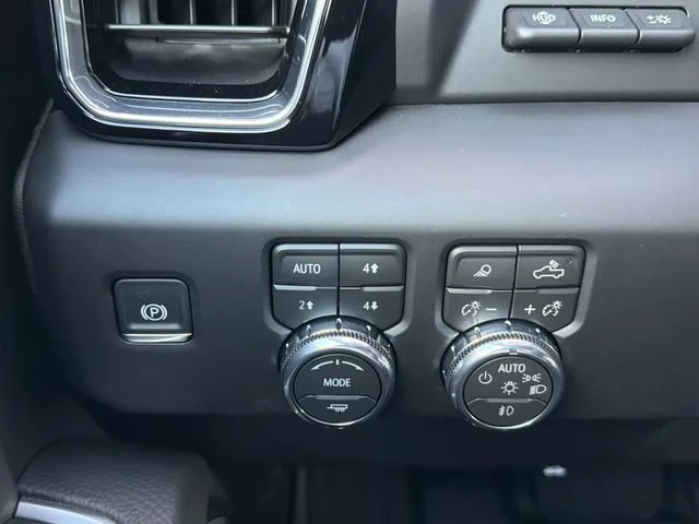 New 2026 Summit White GMC Denali image 27