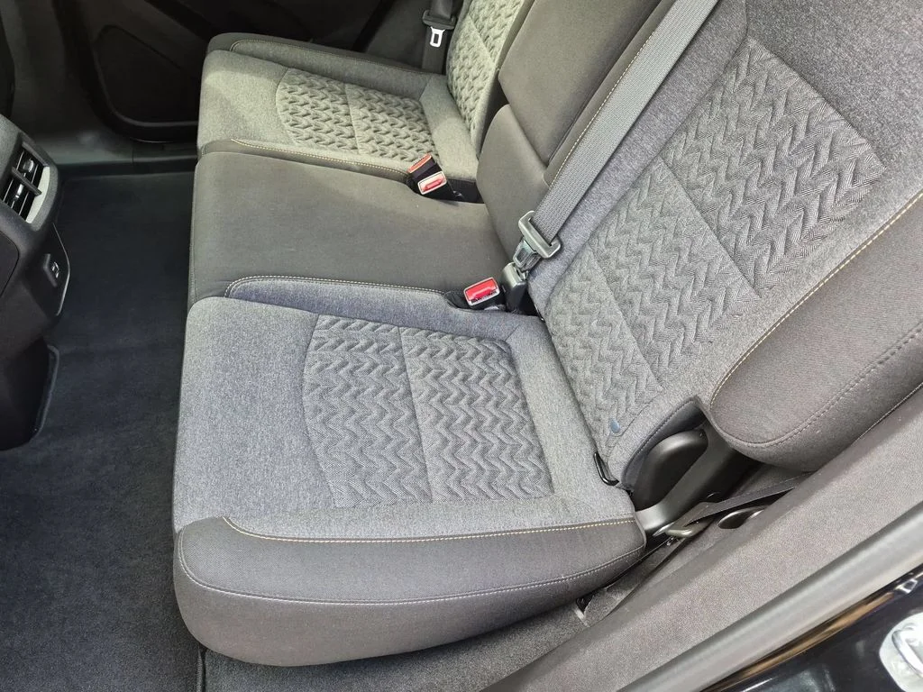 Used 2024 Black Chevrolet LT image 23
