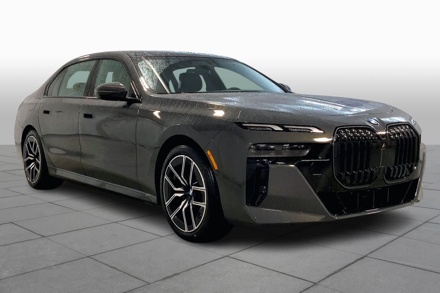 Pre-Owned 2026 BMW 740i 740i XDrive