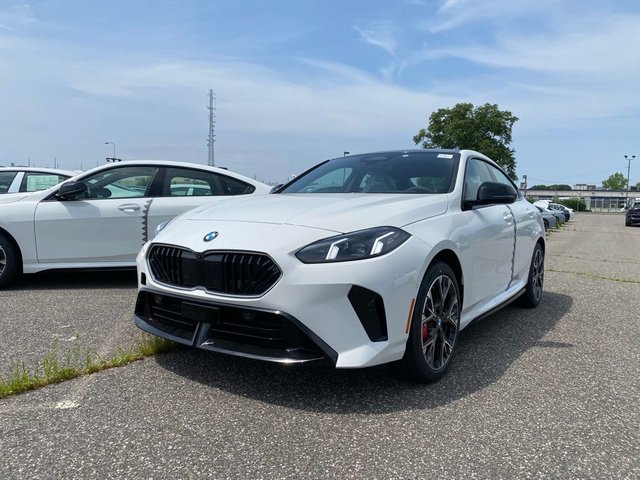 2026 BMW 2 Series 228 xDrive