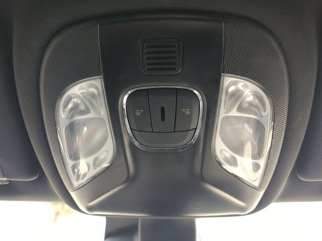 Certified Used 2023 White Jeep Latitude Lux image 23