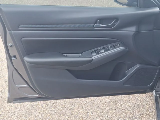 Certified Used 2025 Gray Nissan 2.5 S image 12
