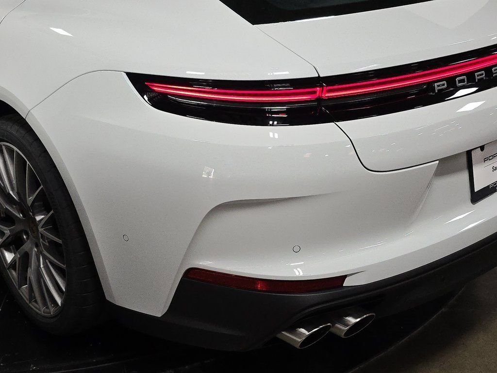 2025 Porsche Panamera Base - Photo 31