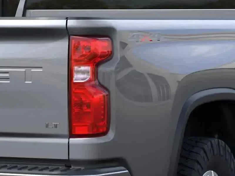 2026 Chevrolet Silverado 2500 HD LT - Photo 14