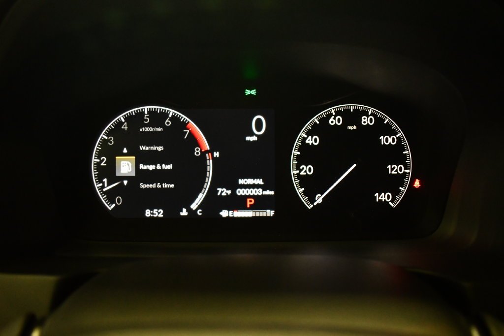 2026 Honda Ridgeline TrailSport - Photo 16