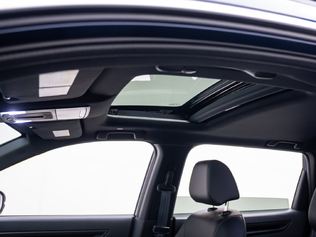 2025 Honda CR-V Sport-L - Photo 21