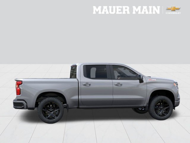 2026 Chevrolet Silverado 1500 RST - Photo 6