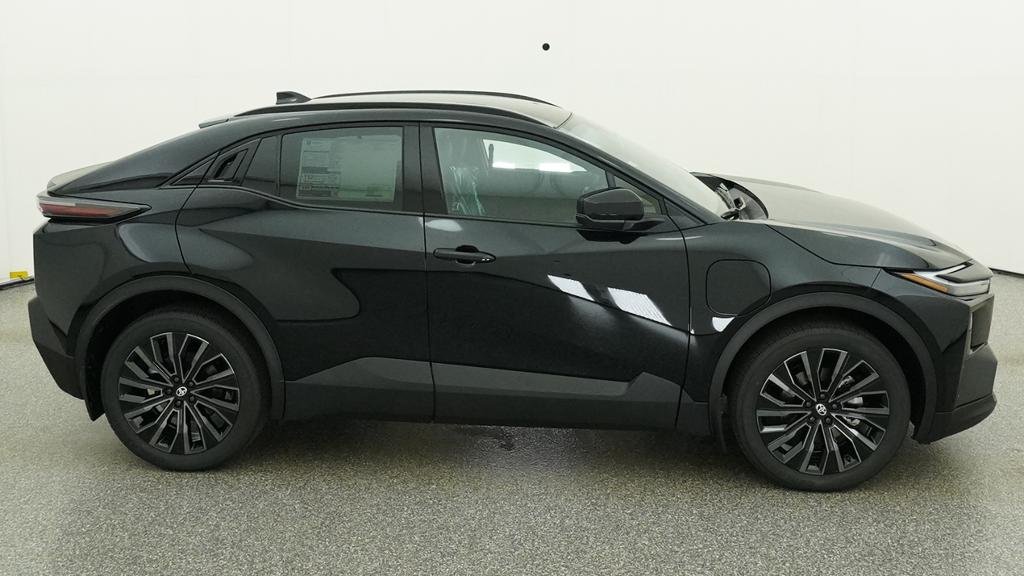 New 2026 Midnight Black Met Toyota XSE image 31