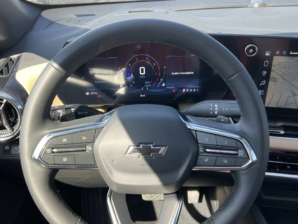 2027 Chevrolet Equinox ACTIV - Photo 15