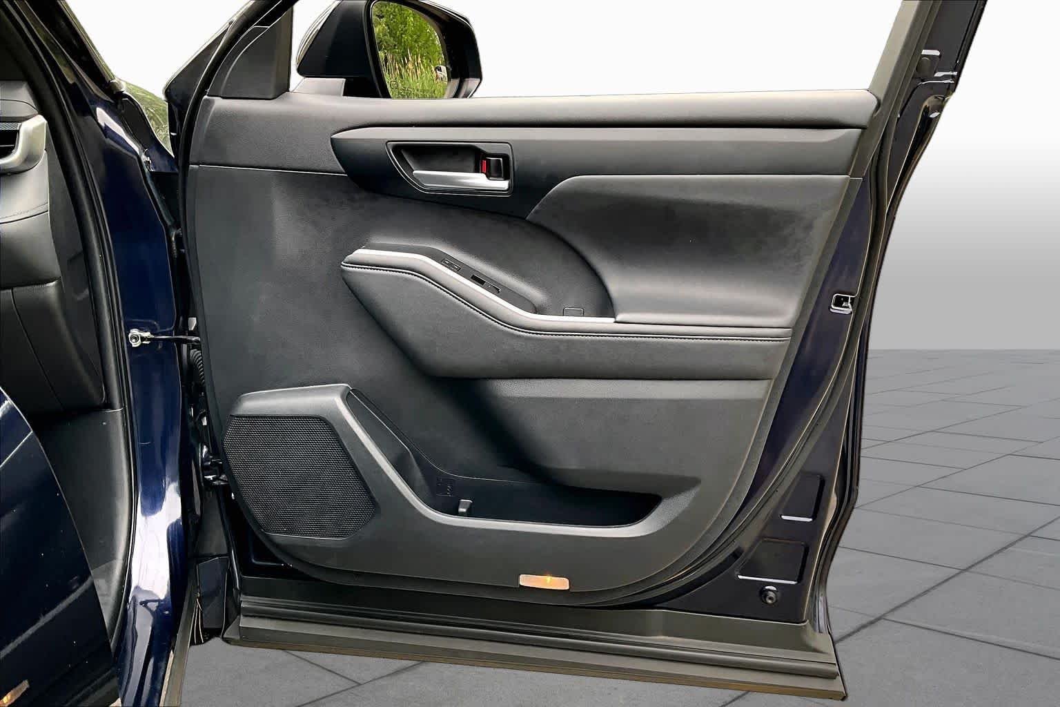 Used 2023 Blueprint Toyota XSE image 23