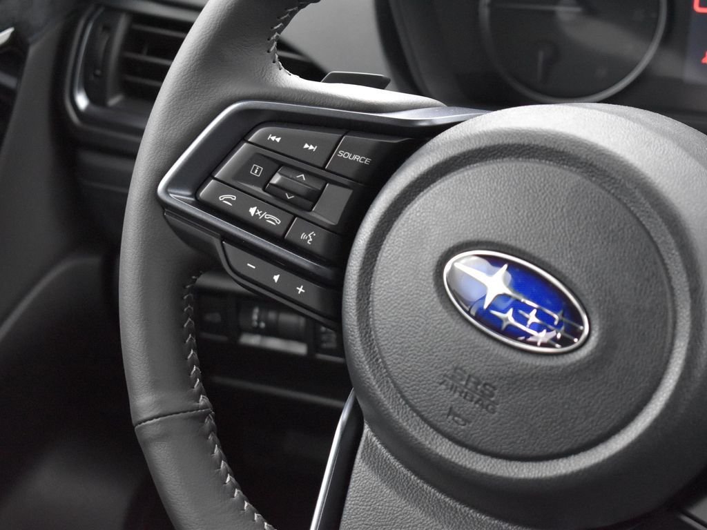 2026 Subaru Forester Limited - Photo 17