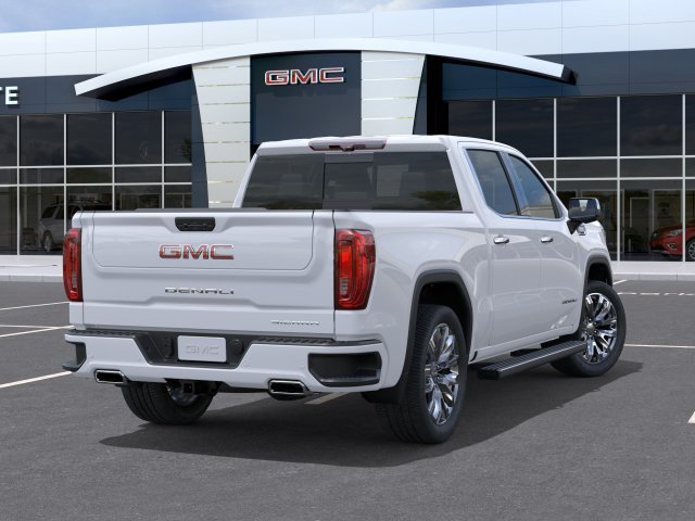 2026 GMC Sierra 1500 Denali - Photo 40