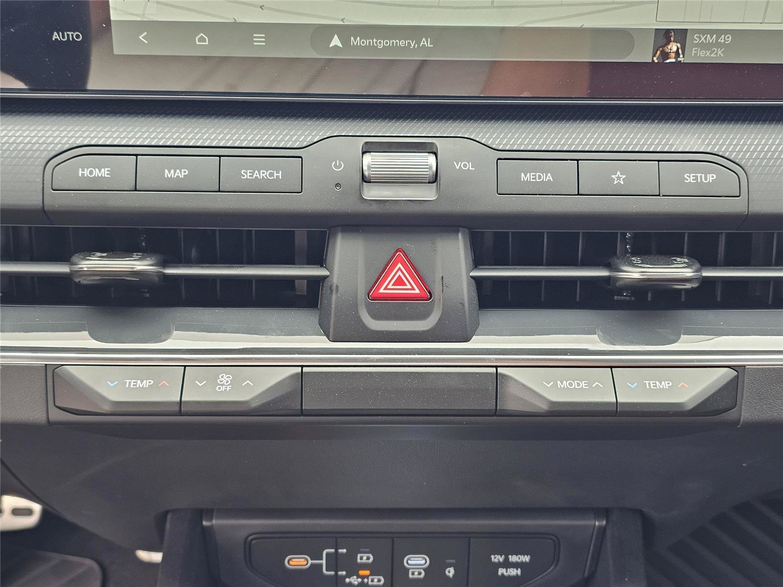 New 2026 Interstellar Gray Kia GT-Line Turbo image 31
