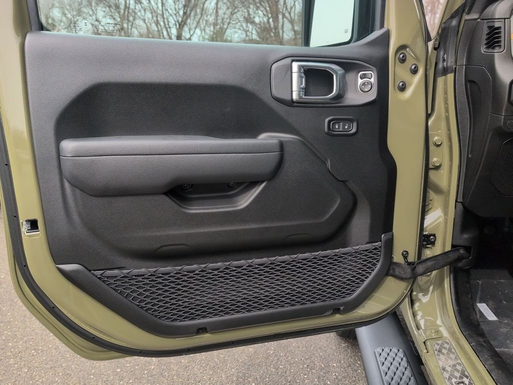 New 2026 41 Jeep Sport S image 11
