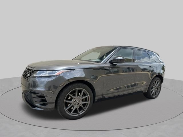 2023 Land Rover Range Rover Velar R-Dynamic S's photo
