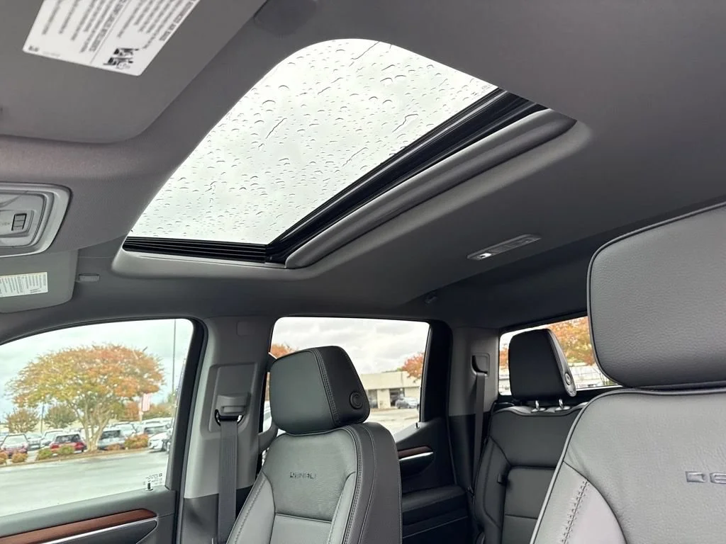 2026 GMC Sierra 1500 Denali - Photo 20