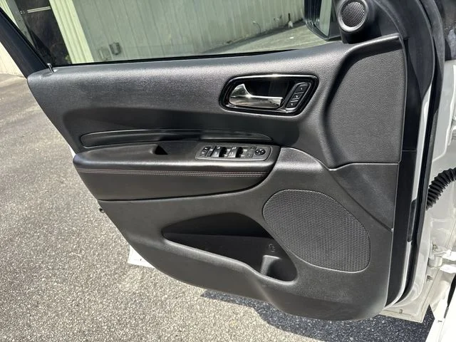 Used 2021 White Dodge R/T image 26