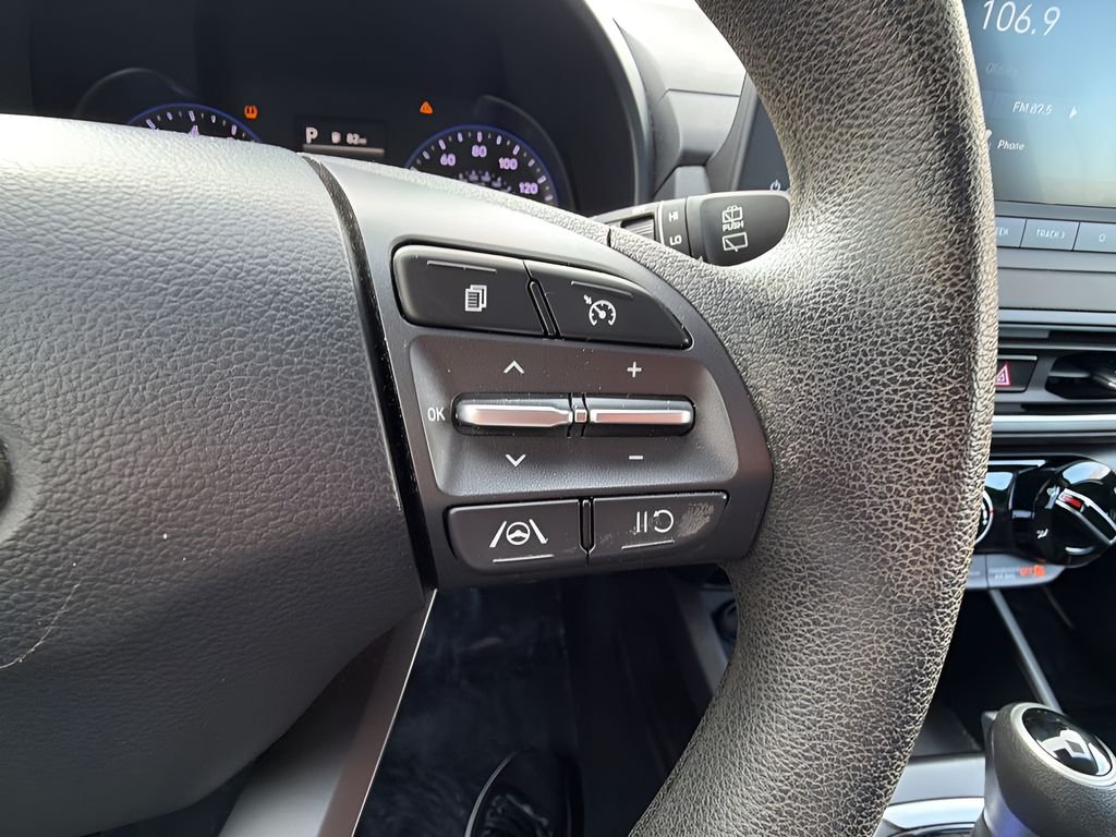 2023 Hyundai Kona SEL - Photo 16