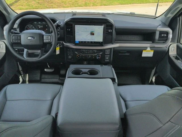 New 2026 Oxford White Ford XL image 15
