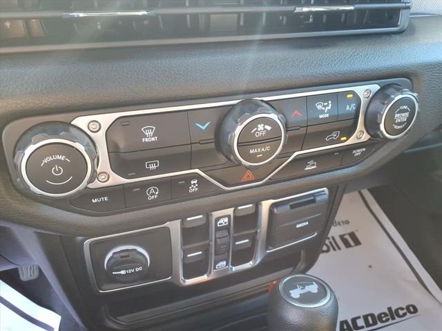 2024 Jeep Wrangler 4-Door Sport S - Photo 19