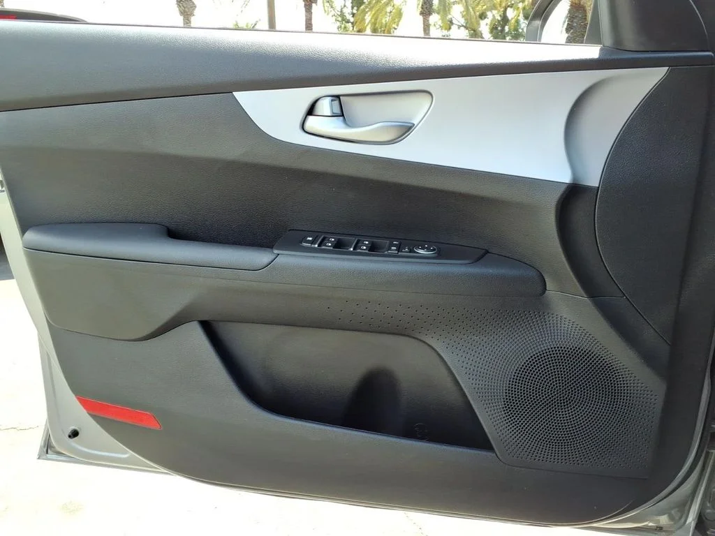 Certified Used 2024 Gray Kia LXS image 14