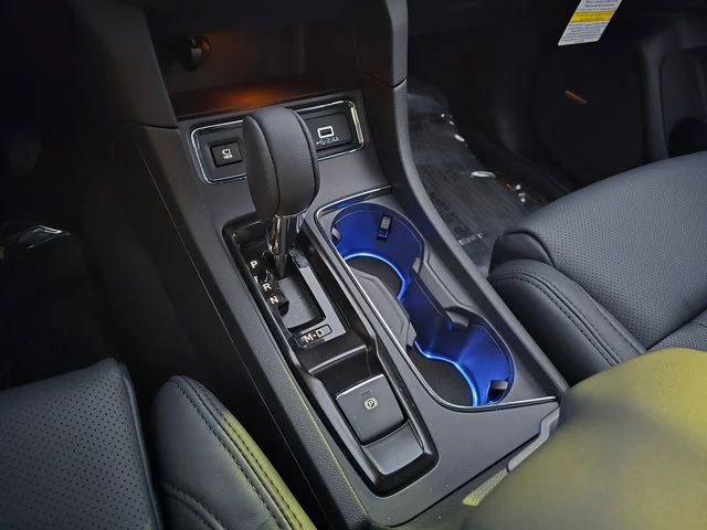 2026 Subaru Ascent Onyx Edition-Touring - Photo 46